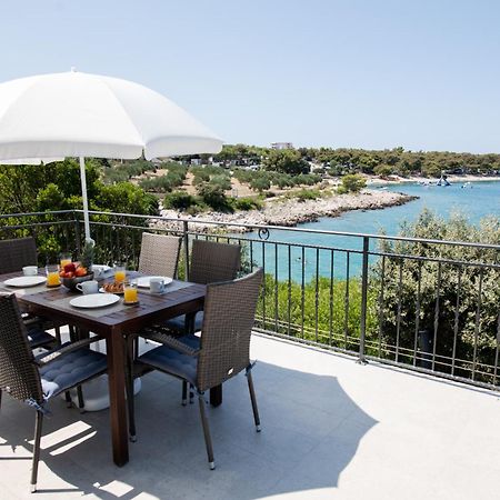 Captain'S House Primosten - Feel The Sea Dolac ภายนอก รูปภาพ