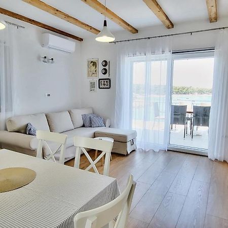 Captain'S House Primosten - Feel The Sea Dolac ภายนอก รูปภาพ