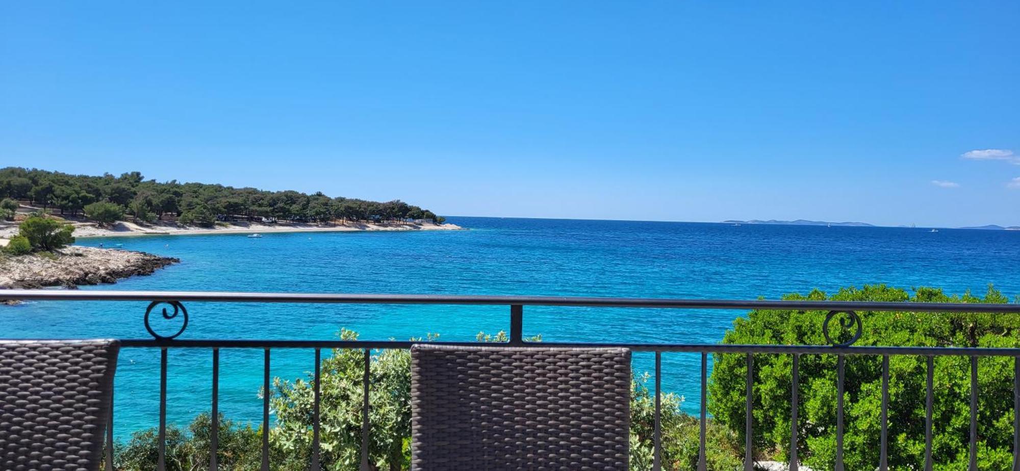 Captain'S House Primosten - Feel The Sea Dolac ห้อง รูปภาพ