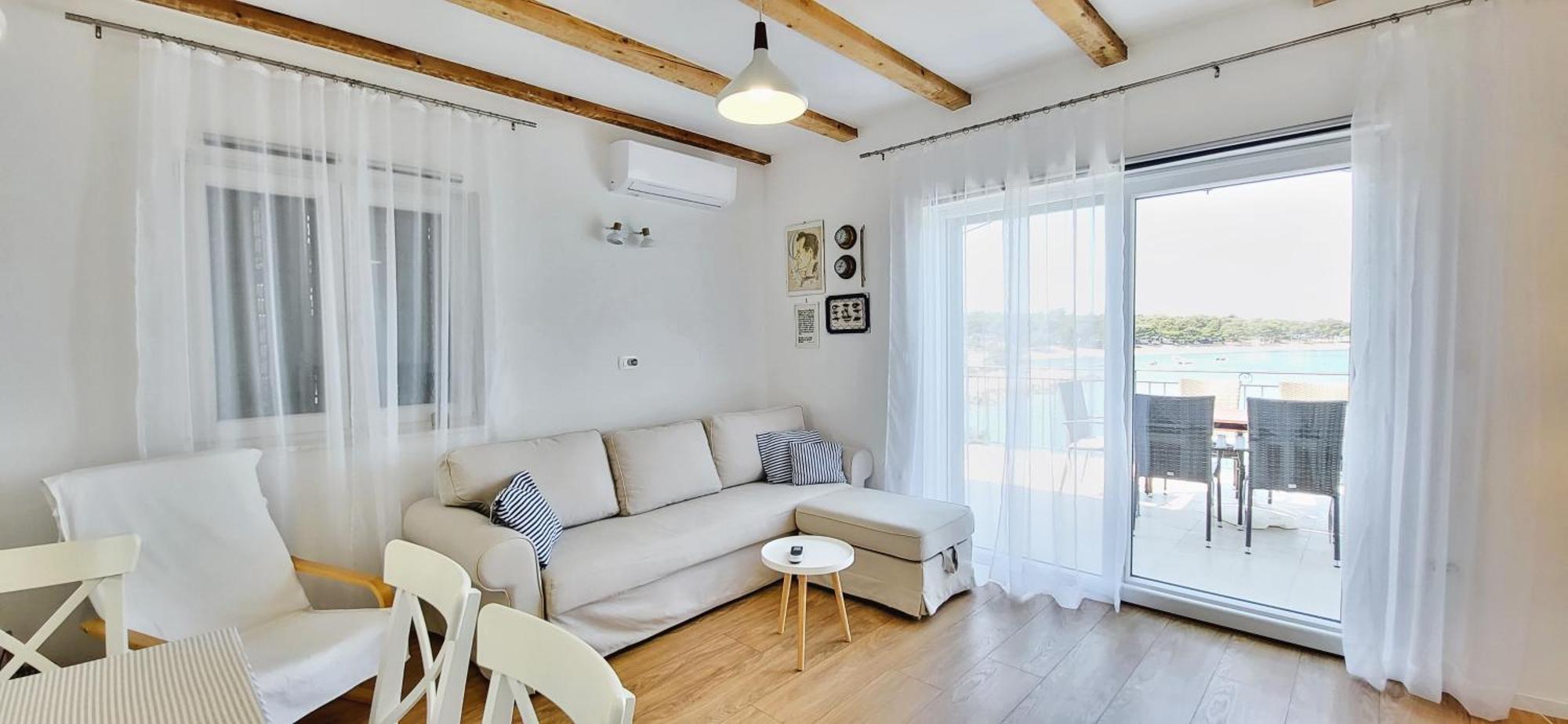 Captain'S House Primosten - Feel The Sea Dolac ภายนอก รูปภาพ