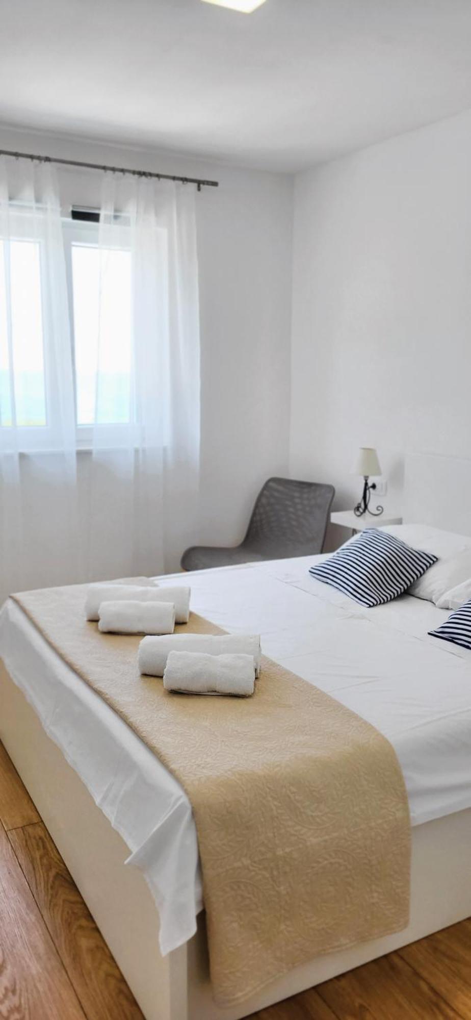 Captain'S House Primosten - Feel The Sea Dolac ภายนอก รูปภาพ