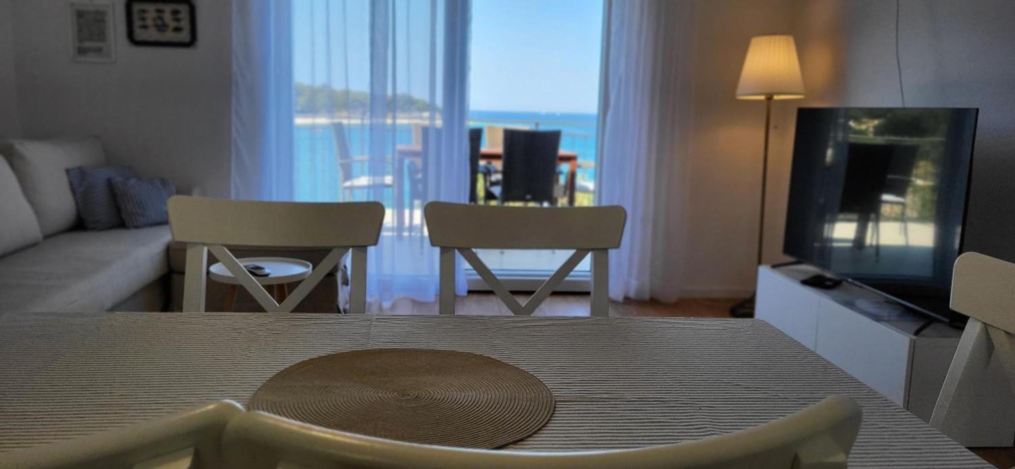Captain'S House Primosten - Feel The Sea Dolac ภายนอก รูปภาพ