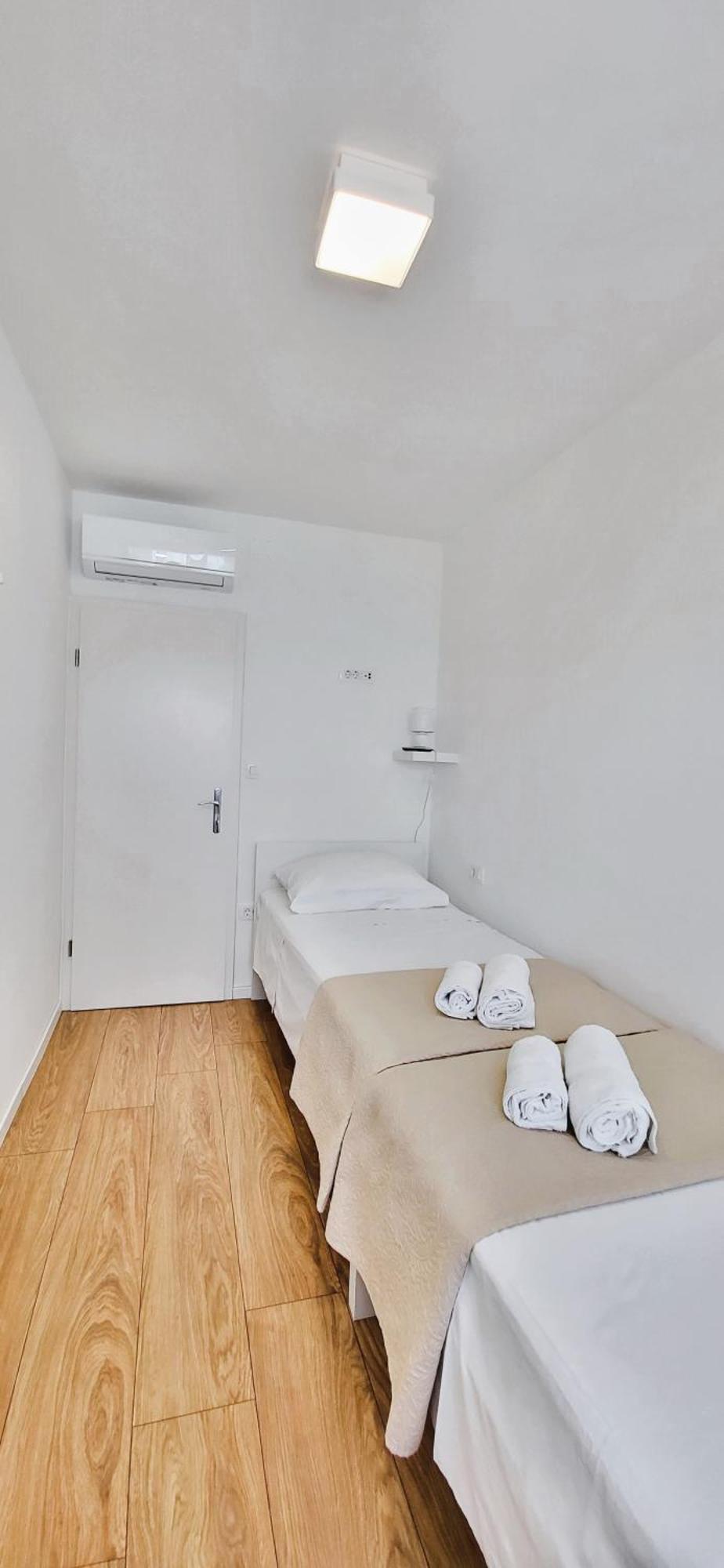 Captain'S House Primosten - Feel The Sea Dolac ภายนอก รูปภาพ