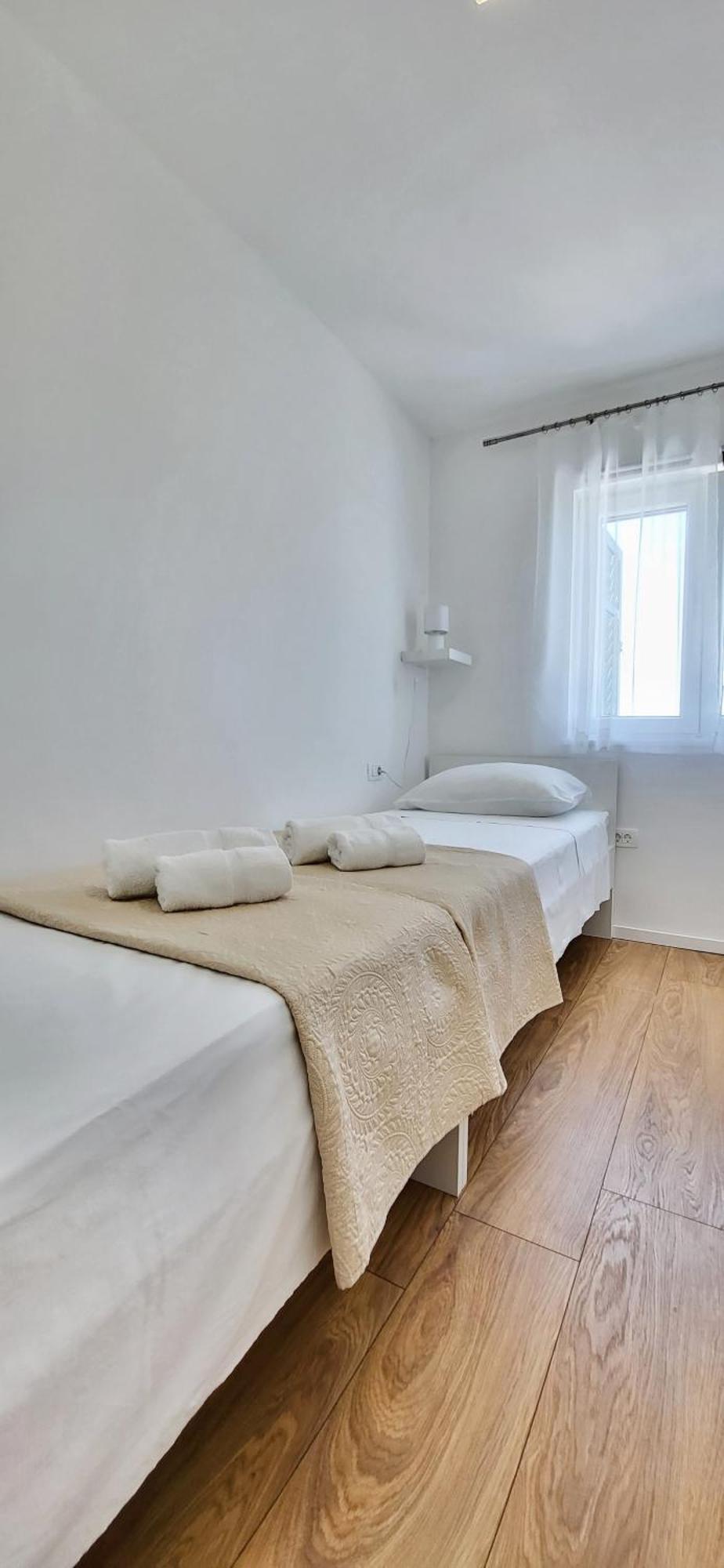 Captain'S House Primosten - Feel The Sea Dolac ภายนอก รูปภาพ