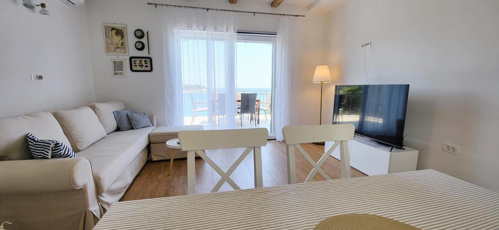 Captain'S House Primosten - Feel The Sea Dolac ภายนอก รูปภาพ
