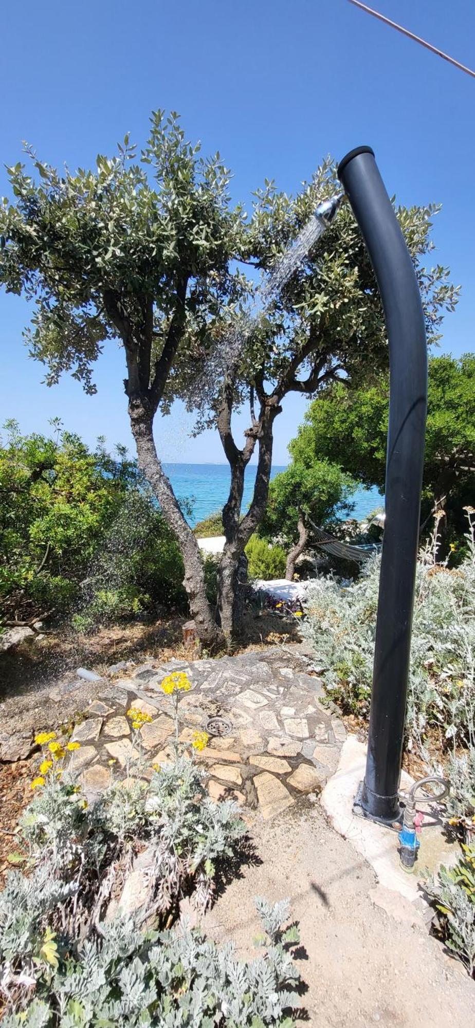 Captain'S House Primosten - Feel The Sea Dolac ภายนอก รูปภาพ